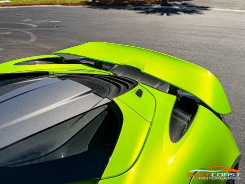 Used 2021 McLaren 720S Performance image 62