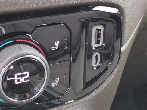 New 2026 Chevrolet Silverado 1500 RST w/ RST All Star Premium Package image 22