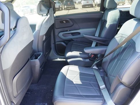 New 2027 Kia Telluride X-Line SX Prestige w/ Executive Package AWD/4WD image 11