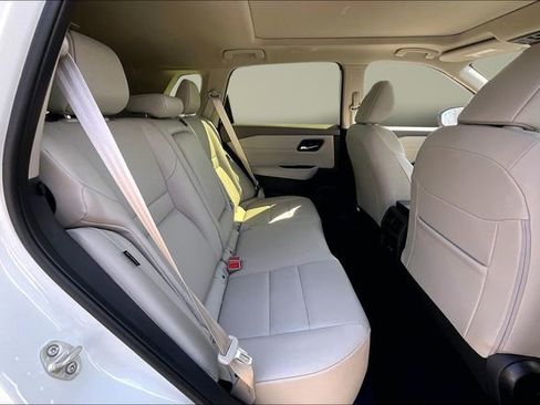 New 2026 Nissan Rogue SV image 10