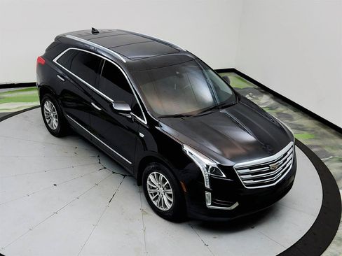 Used 2019 Cadillac XT5 Luxury FWD image 33