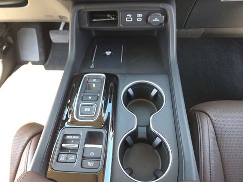 Certified 2023 Honda Pilot Elite image 31
