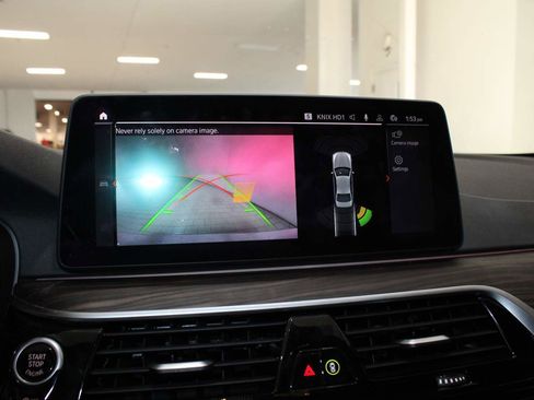 Certified 2023 BMW 530i 530i w/ Premium Package image 15