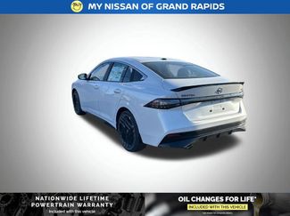 New 2026 Nissan Sentra SR w/ Floor Mat Package video 3