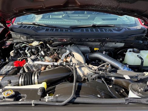 Used 2026 Ford F350 Platinum AWD/4WD image 71