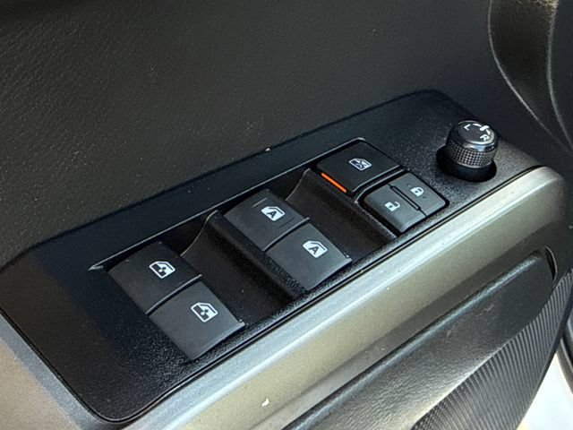 Used 2023 Toyota Tacoma 4x4 Double Cab w/ Trail Edition image 19