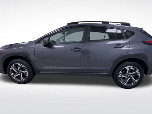 Used 2026 Subaru Crosstrek 2.5i Premium AWD/4WD image 5