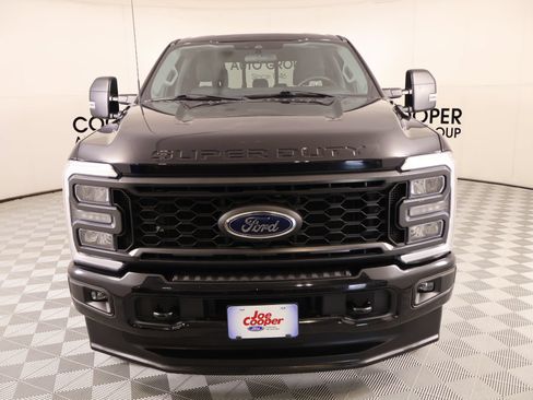 Used 2023 Ford F250 XL w/ STX Appearance Package AWD/4WD image 8