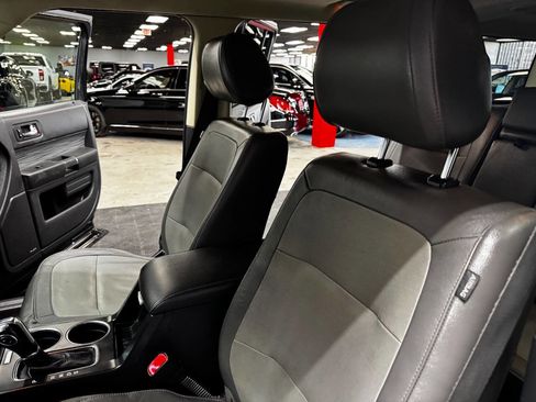 Used 2018 Ford Flex SEL w/ Equipment Group 202A image 33