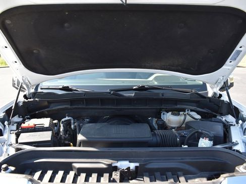 Used 2024 GMC Sierra 1500 SLT w/ SLT Premium Plus Package image 16