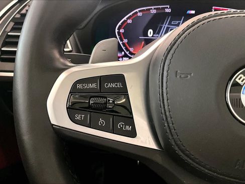Used 2024 BMW X3 sDrive30i w/ Premium Package w/ZPA RWD image 23