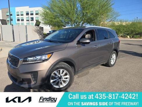 Used 2019 Kia Sorento LX w/ Option Group 020 image 1