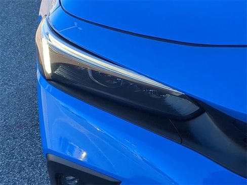 Used 2022 Honda Civic Sport Touring image 10