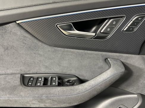 New 2026 Audi RS Q8 performance image 10