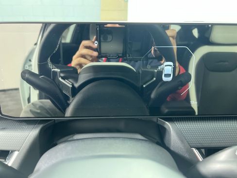 New 2026 Kia K4 GT-Line image 21