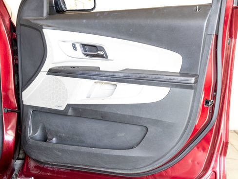 Used 2016 Chevrolet Equinox LT w/ Convenience Package FWD image 25