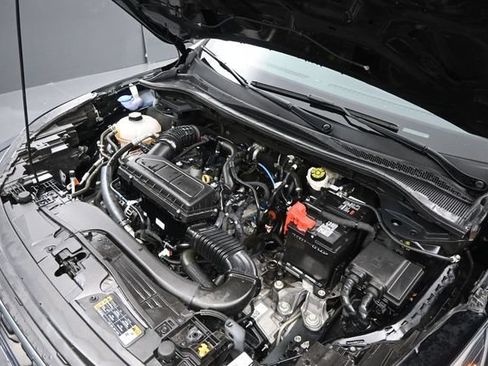 Used 2024 Ford Escape ST-Line FWD image 45