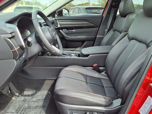 New 2026 MAZDA CX-50 2.5 Hybrid w/ Weather Package image 12
