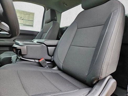 New 2026 Chevrolet Silverado 2500 W/T w/ WT Convenience Package image 4