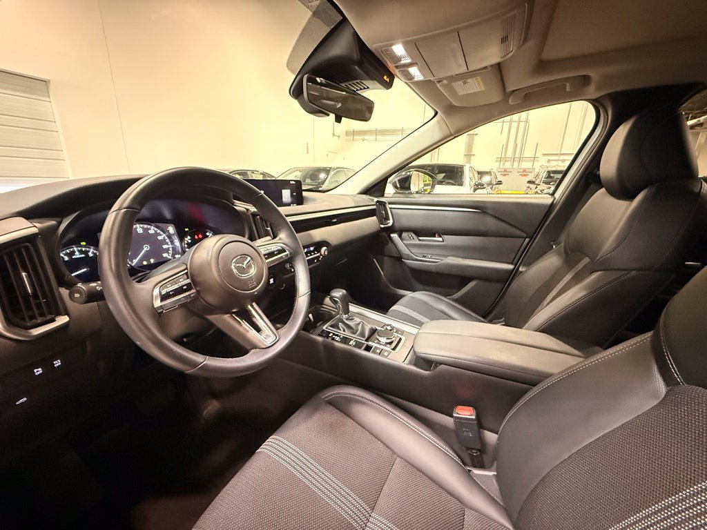 Used 2026 MAZDA CX-50 AWD 2.5 S w/ Preferred Pkg image 18