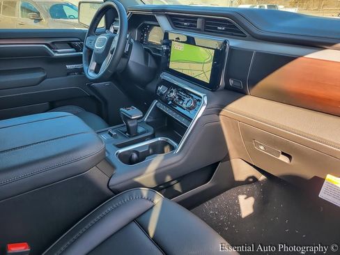 New 2026 GMC Sierra 1500 Denali AWD/4WD image 20