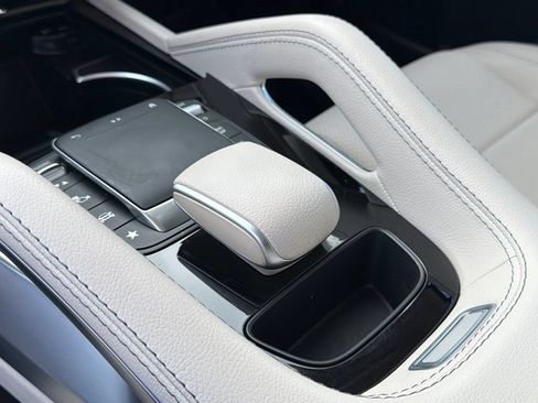 Certified 2022 Mercedes-Benz GLE 350 4MATIC image 29