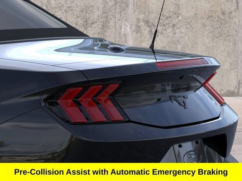 New 2026 Ford Mustang Premium RWD image 23