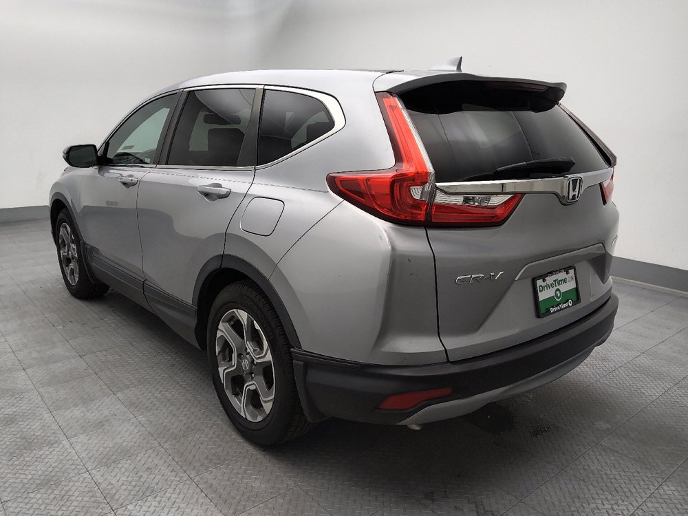 Used 2019 Honda CR-V EX-L image 5