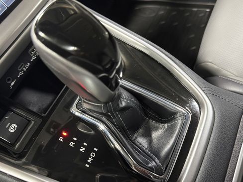 Certified 2024 Subaru Outback Limited image 24