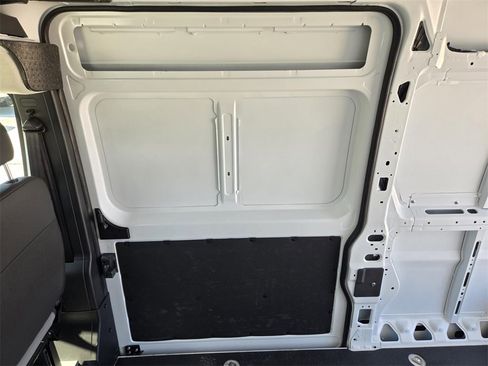 New 2026 RAM ProMaster 2500 w/ Upfitter's Prep Package image 15