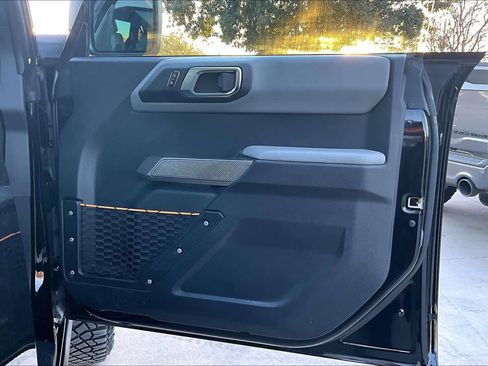 Certified 2023 Ford Bronco Badlands image 22