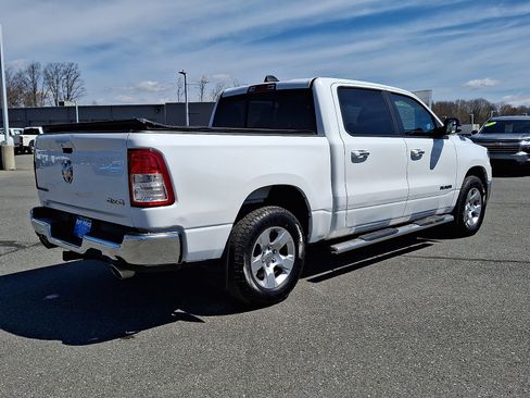 Used 2020 RAM 1500 Big Horn AWD/4WD image 6