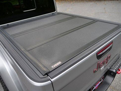 Used 2020 Jeep Gladiator Rubicon image 42