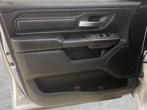 New 2026 RAM 1500 Tradesman AWD/4WD image 12