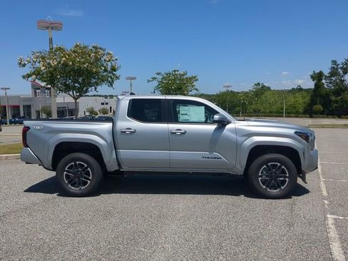 New 2026 Toyota Tacoma TRD Sport RWD image 3