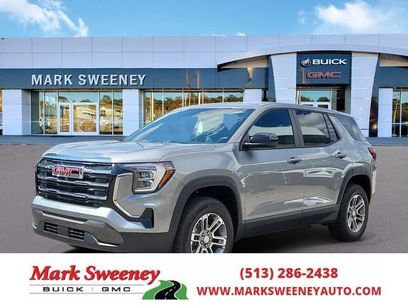 New 2027 GMC Terrain Elevation