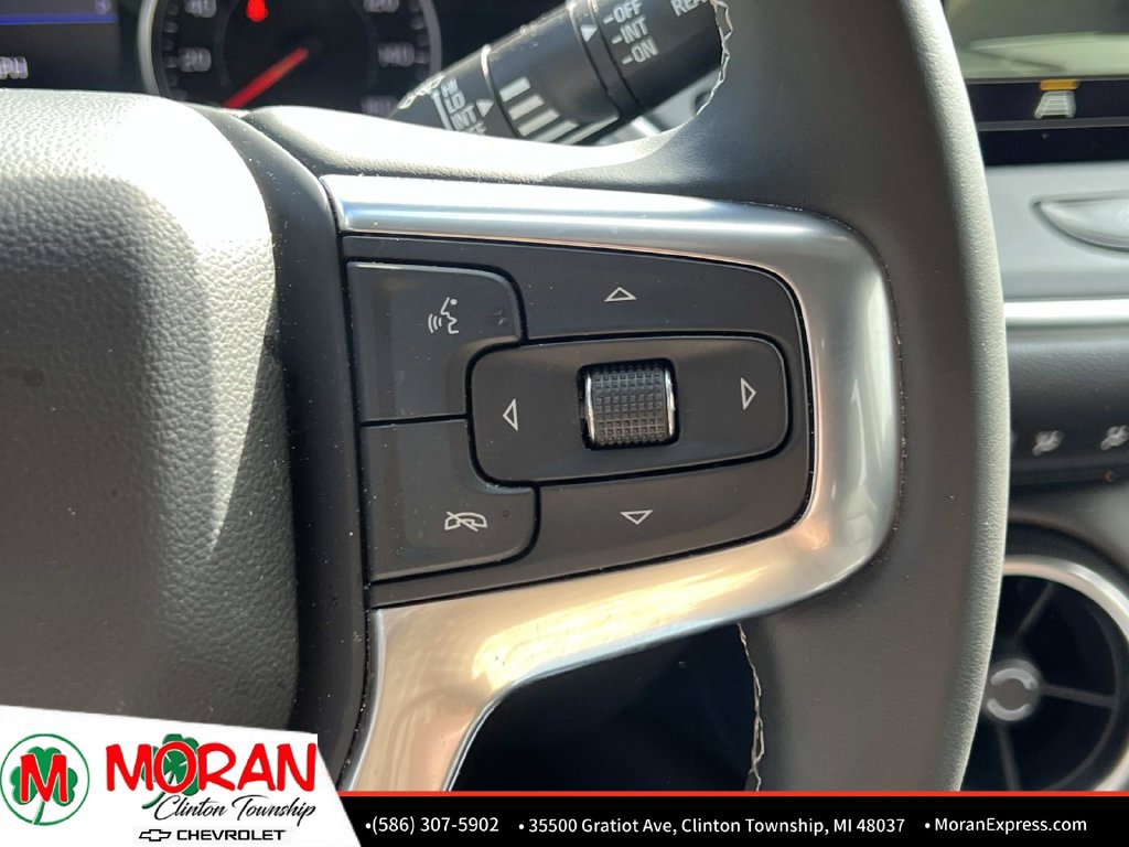 Used 2024 Chevrolet Blazer LT w/ Midnight/Sport Edition AWD/4WD image 23