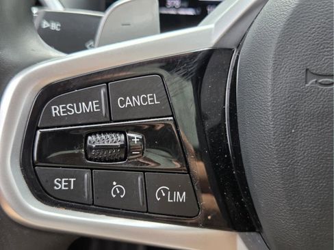 Certified 2025 BMW 430i xDrive image 32