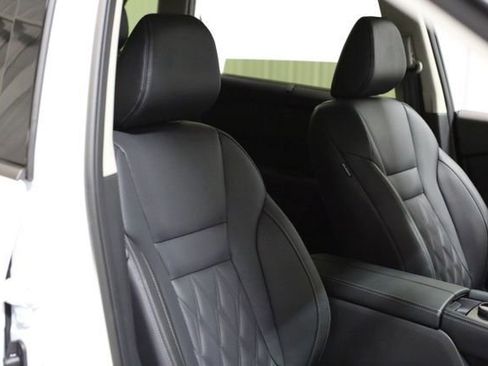 New 2026 Nissan Rogue Platinum w/ Platinum Premium Package image 23