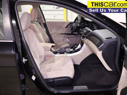 Used 2013 Honda Accord LX image 23