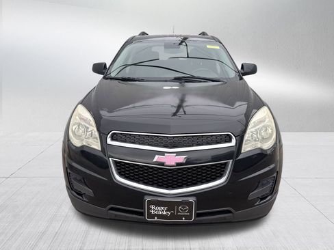 Used 2012 Chevrolet Equinox LT image 2