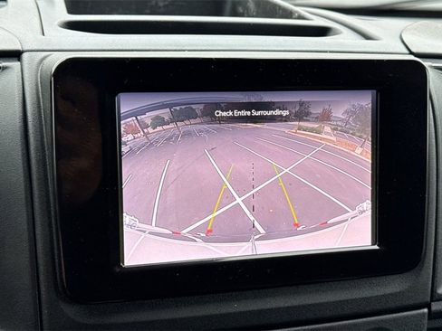 Used 2023 RAM ProMaster 2500 image 27