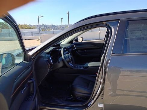 New 2026 MAZDA CX-50 AWD 2.5 Hybrid w/ Weather Package image 40