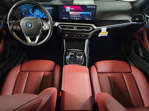 Certified 2024 BMW i4 eDrive35 w/ Premium Package image 19