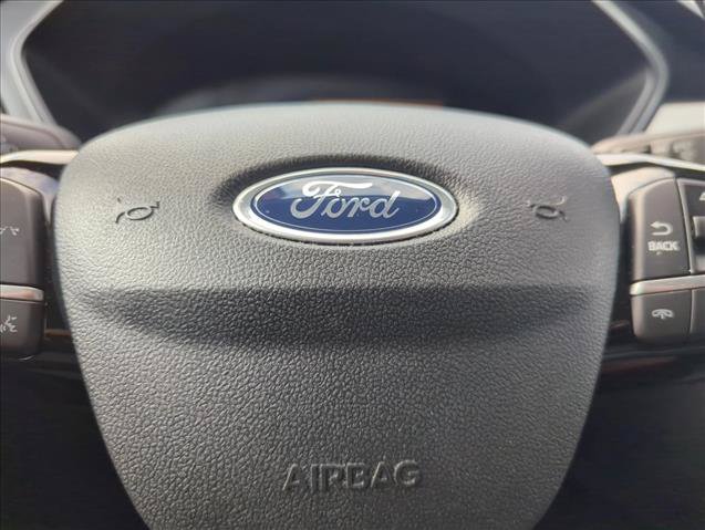Used 2023 Ford Escape Active w/ Cold Weather Package FWD image 25