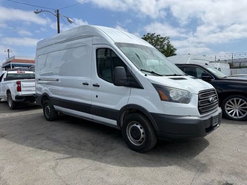 Used 2016 Ford Transit 250 148 High Roof image 1
