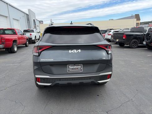 Used 2023 Kia Sportage X-Pro image 6