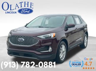 Used 2023 Ford Edge SEL w/ Convenience Package 360° Tour