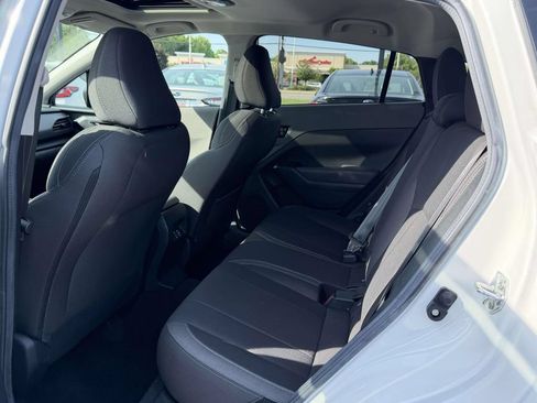 Certified 2026 Subaru Crosstrek 2.5i Premium AWD/4WD image 15