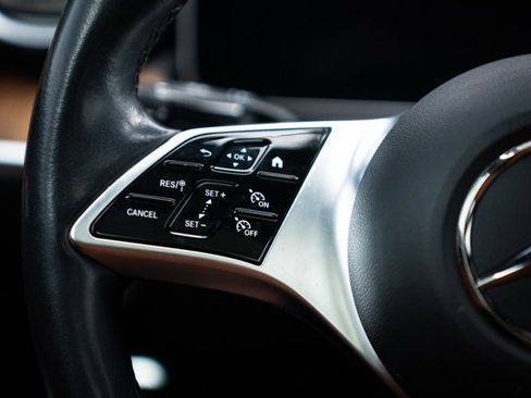 Used 2023 Mercedes-Benz C 300 4MATIC Sedan image 20